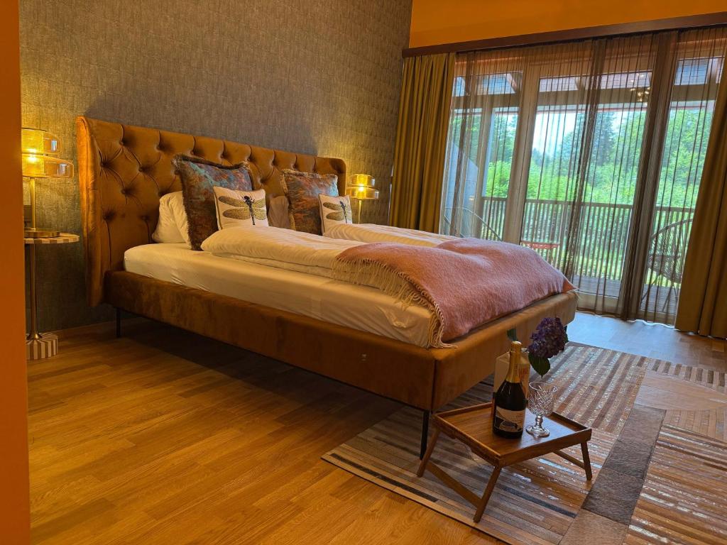 Newly renovated Boutique Hotel Giulia Slow Residence - 4