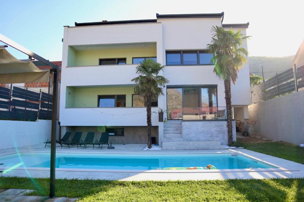 Villa Vincek - 1