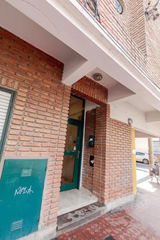 Departamento en Alberdi - 2
