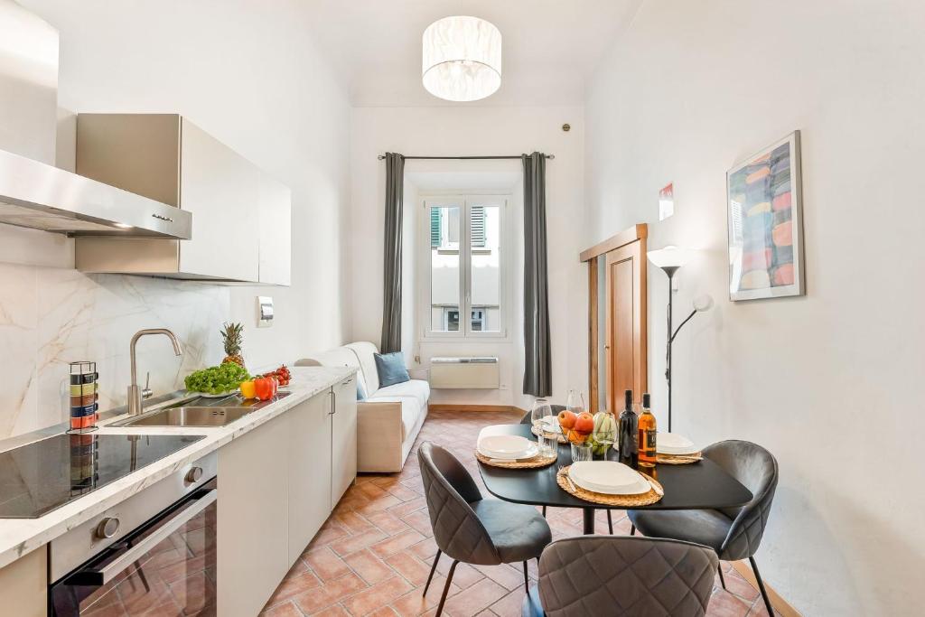 Albero Urban Retreat near SMN Station - 3