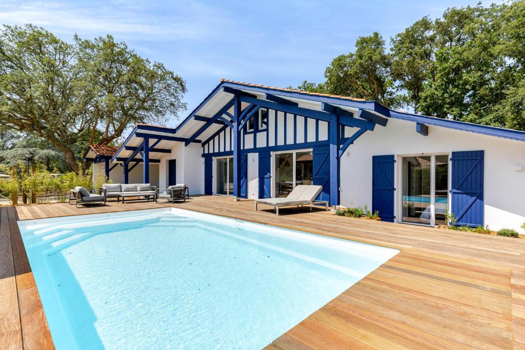 Exceptional Villa - Joa - 1
