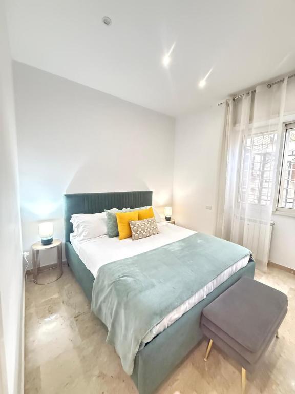 Valle Aurelia Metro Suites by Dama - Vatican Area - 3