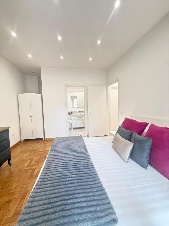 Valle Aurelia Metro Suites by Dama - Vatican Area - 2