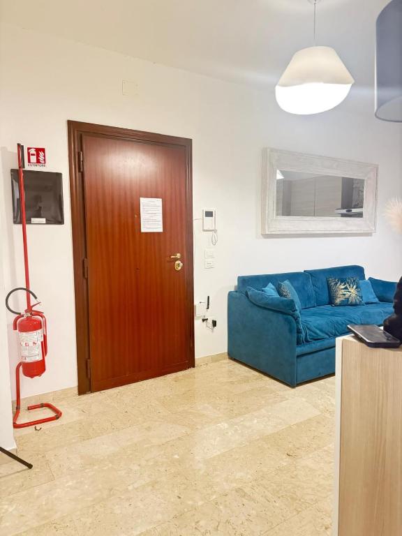 Valle Aurelia Metro Suites by Dama - Vatican Area - 4