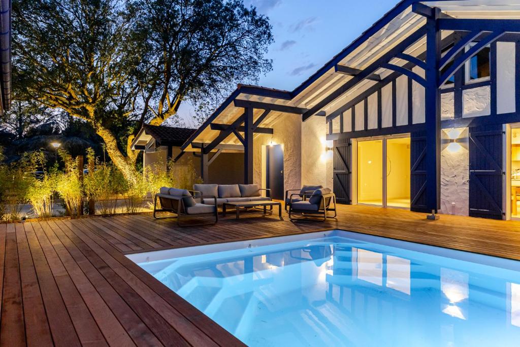Exceptional Villa - Joa - 5