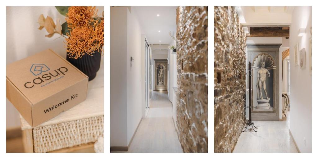 Fortezza - Relais Gaia Florence - 3