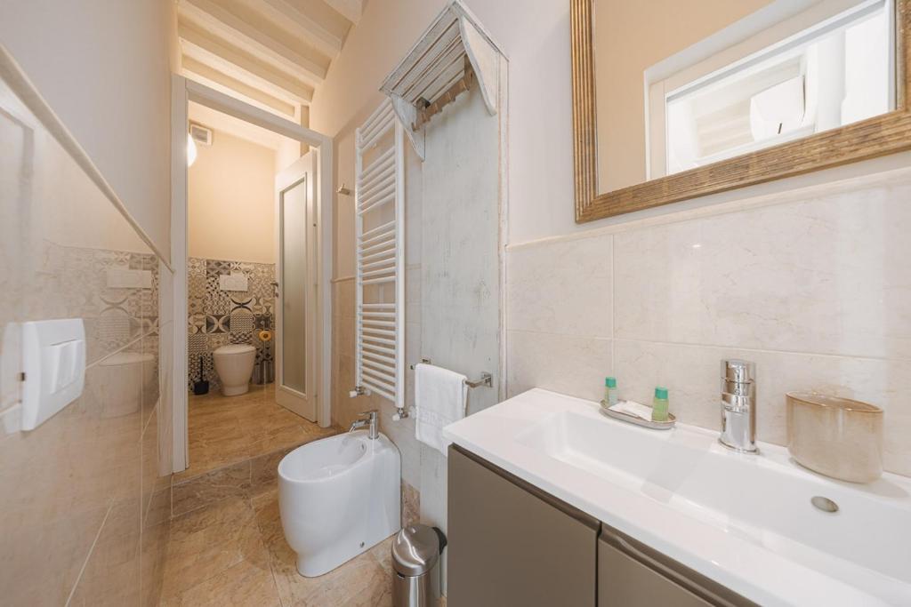Fortezza - Relais Gaia Florence - 5