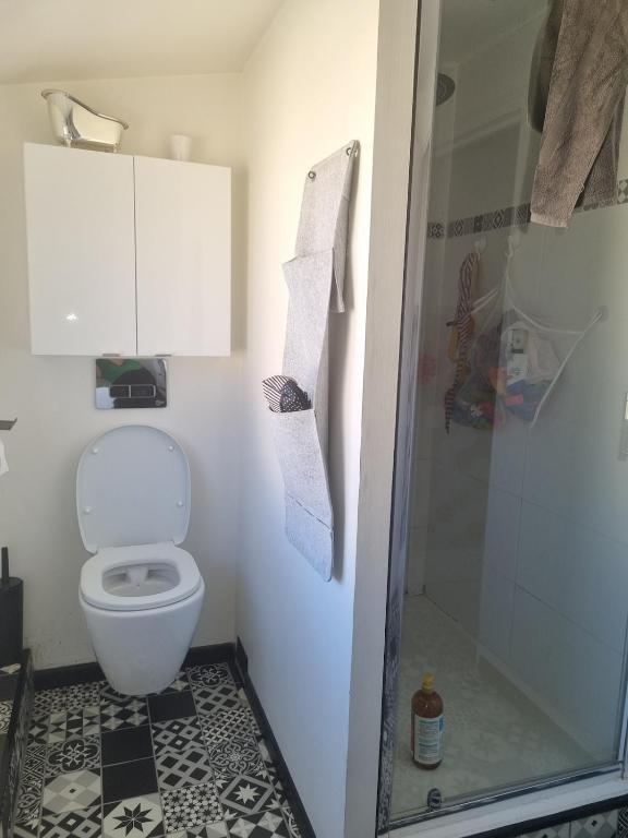 Maison avec jardin à Avignon - 6 personnes - 7 mn à vélo du centre ville - 2