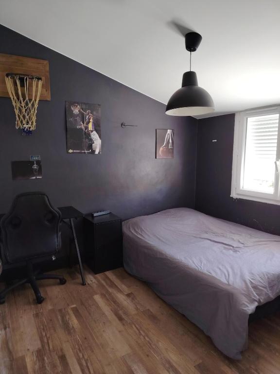 Maison avec jardin à Avignon - 6 personnes - 7 mn à vélo du centre ville - 5