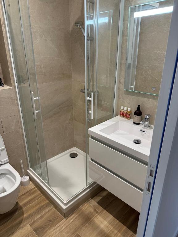 1 Bedroom Apartment - 5