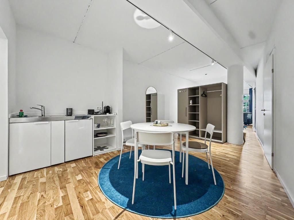 HappyStay Draupromenade - Villach, Drauufer - 3