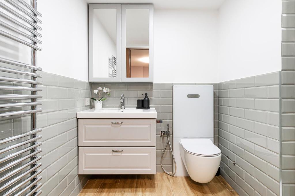 Easylife - Como Villa Sofia Apartments - 4