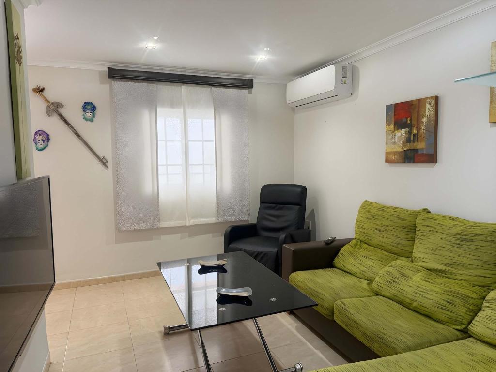 Apartamento de 2 habitaciones y balcon cerca de la playa - 5