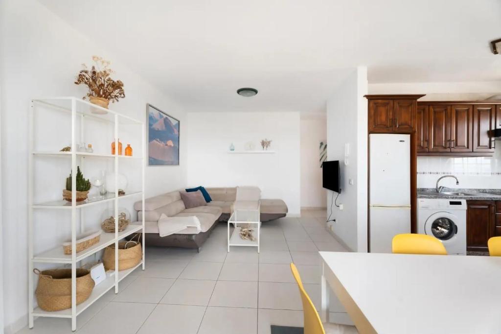 La Arena by Médano Rentals - 3