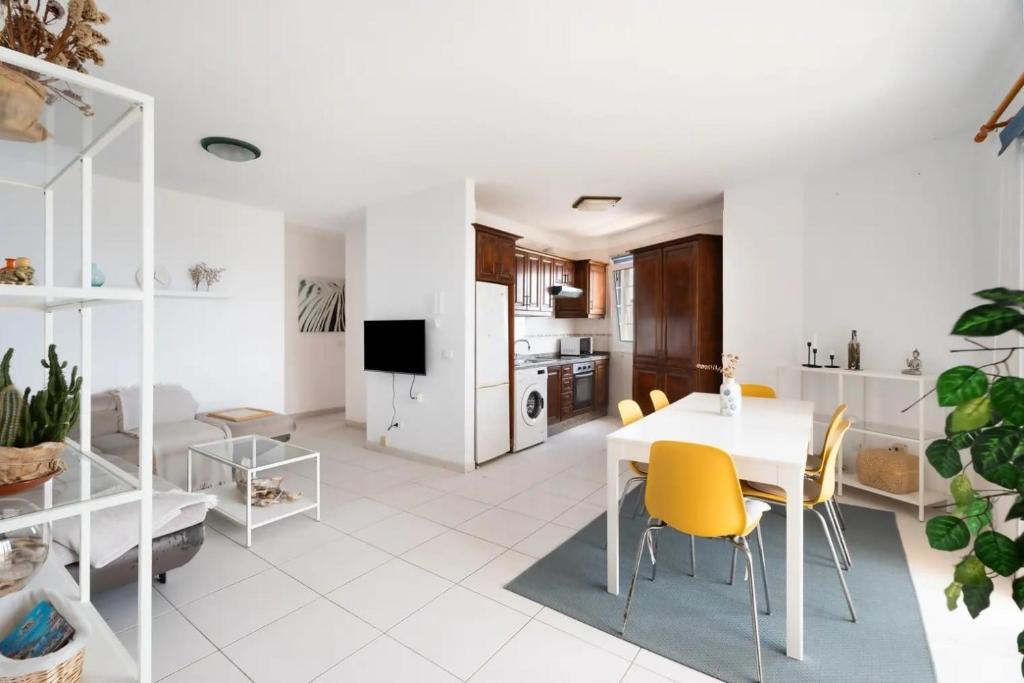 La Arena by Médano Rentals - 5