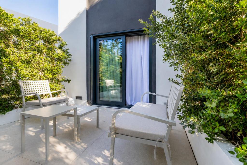 AZULIS 3 - 2BR Apartment with Garden & Parking, Aldo Moro Olbia - 5