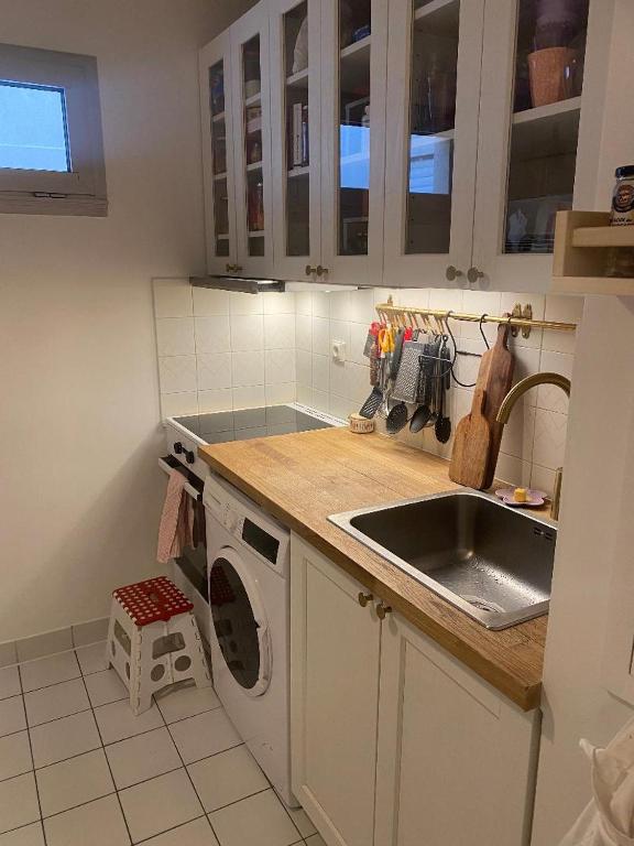 Séjour confortable à Paris 15 proche commerces et métro - 5
