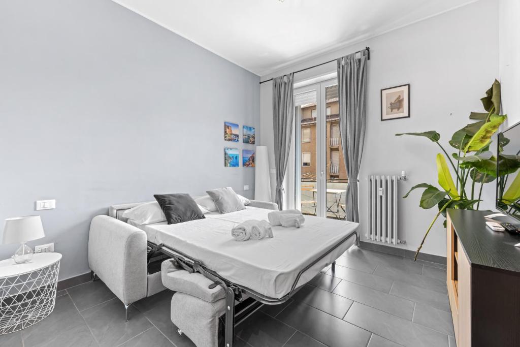 Amazing Apartment in the heart of Milan - 2