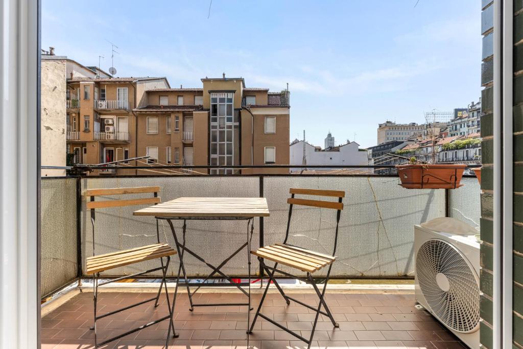 Amazing Apartment in the heart of Milan - 5