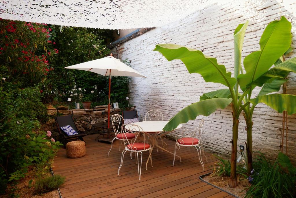 Le Clos, maison au coeur de Toulouse - 5