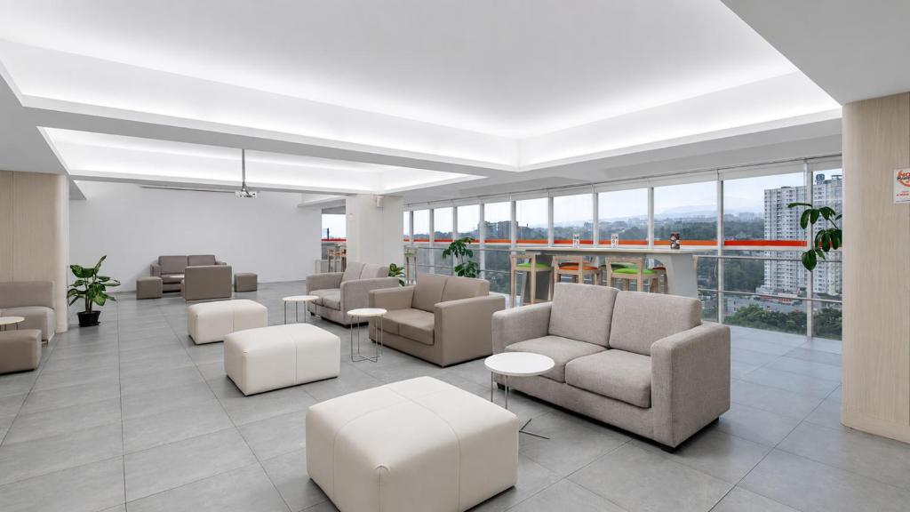 Bar/lounge
