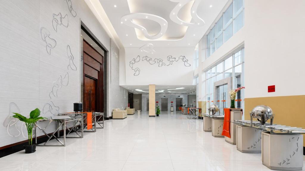 Facilities