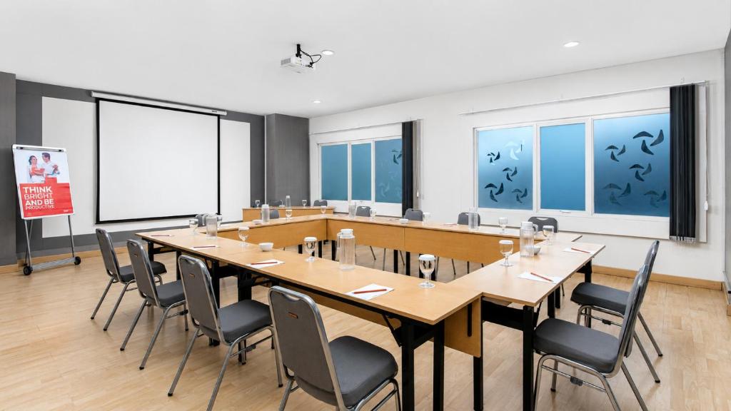 Meeting room / ballrooms