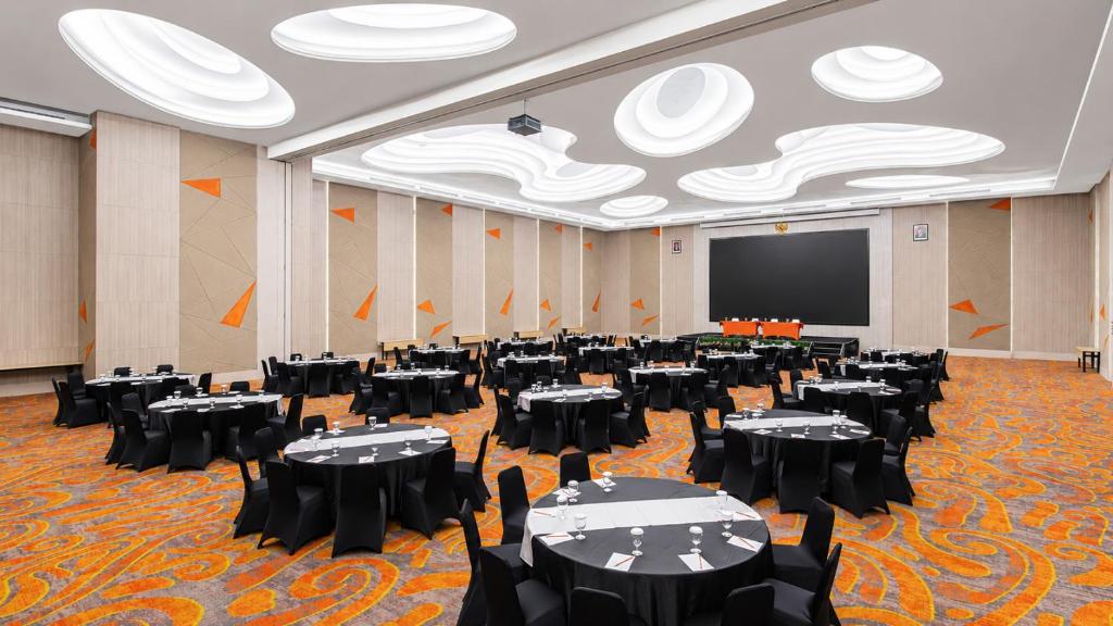 Meeting room / ballrooms