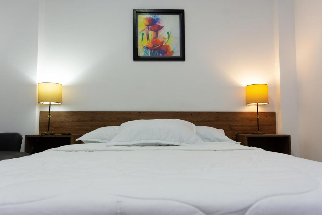 Catleya Hostal - 5