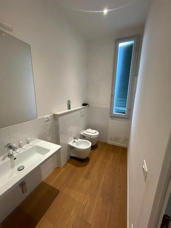 Comfy Apartment Near Fortezza Da Basso - 2