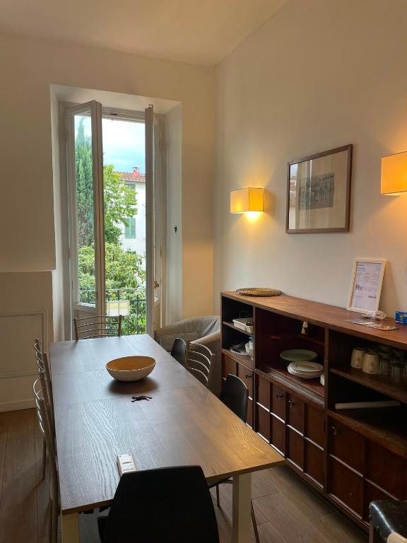 Comfy Apartment Near Fortezza Da Basso - 5