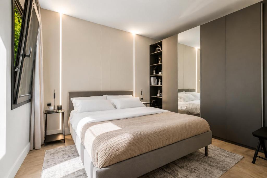 Suite Monte Nero Renovated 1BR Apartment, Central Olbia - 4