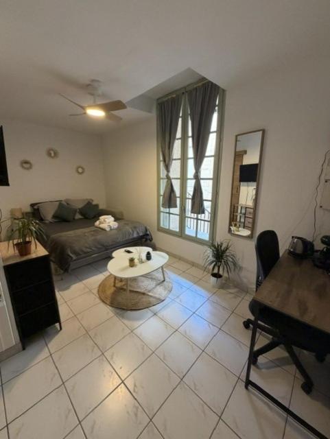 Saint-Pierre Studio - 1