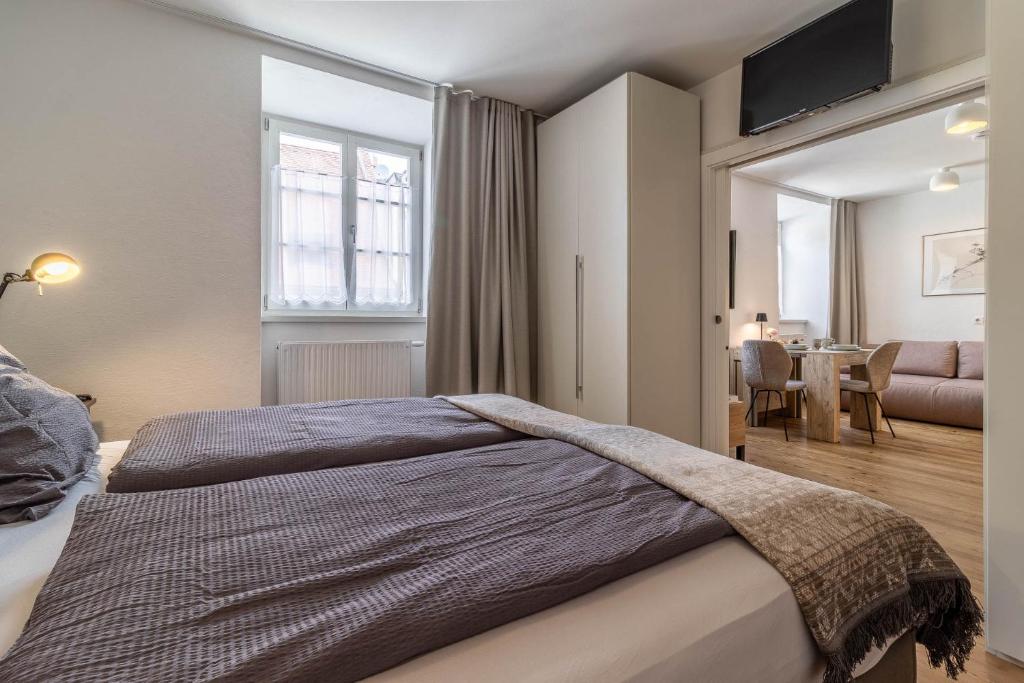 Schlossberg Apart - 3