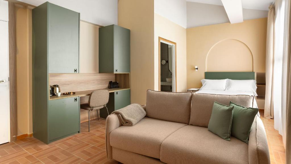 Limehome Valencia Carrer d'Ernest Anastasio - 3
