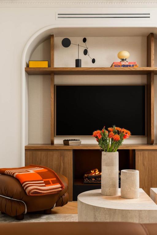 Saint Germain Luxury 4BR 8P with AC - 4
