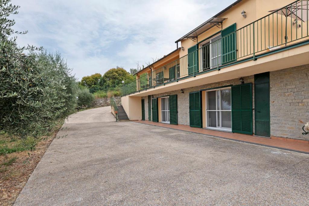 Villa Capo Berta View - 2