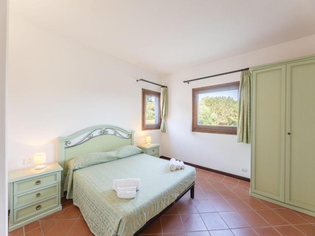 Comfortable and bright apartment - 4
