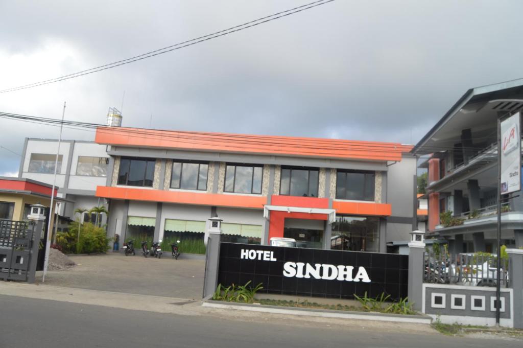 SINDHA HOTEL photo