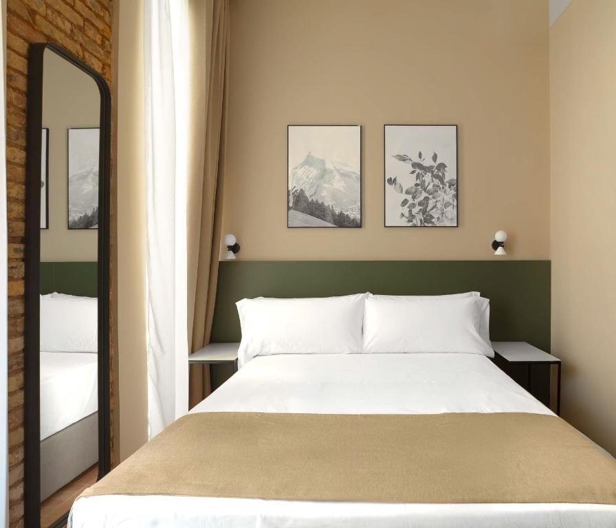 Limehome Valencia Carrer d'Ernest Anastasio - 1
