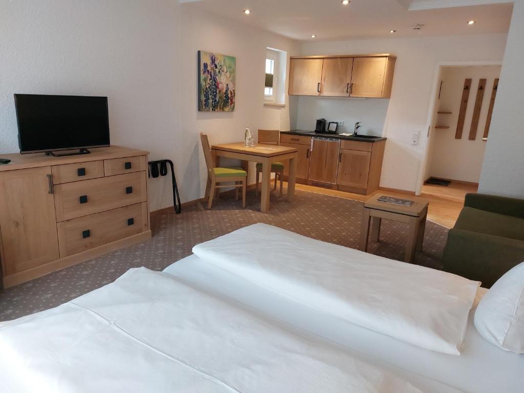 Interest Vitalhotel - Partnerbetrieb von Oberstaufen PLUS - 5