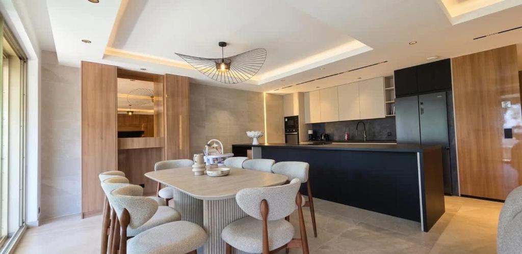Luxury Croisette Apartment Terrace - 4