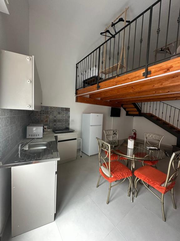 Urban Loft - 4