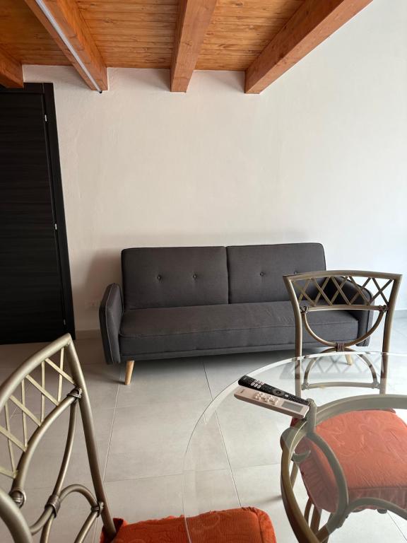 Urban Loft - 5