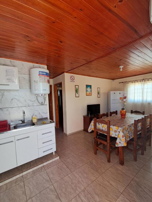 Cabañas Las Mellis - 1