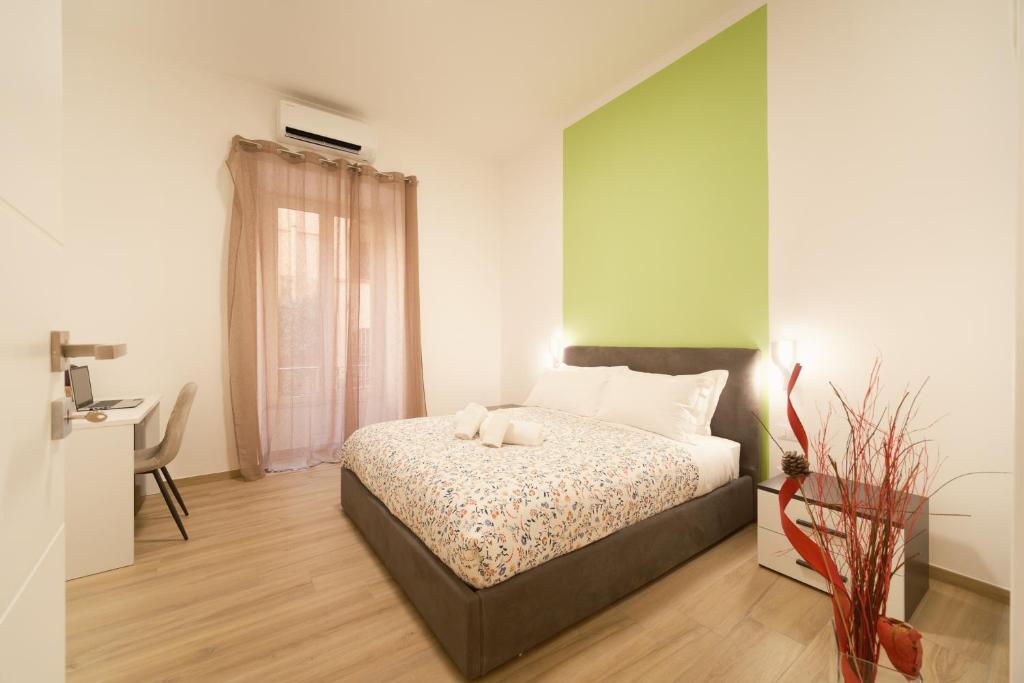 Bee First Guest House Roma - 2
