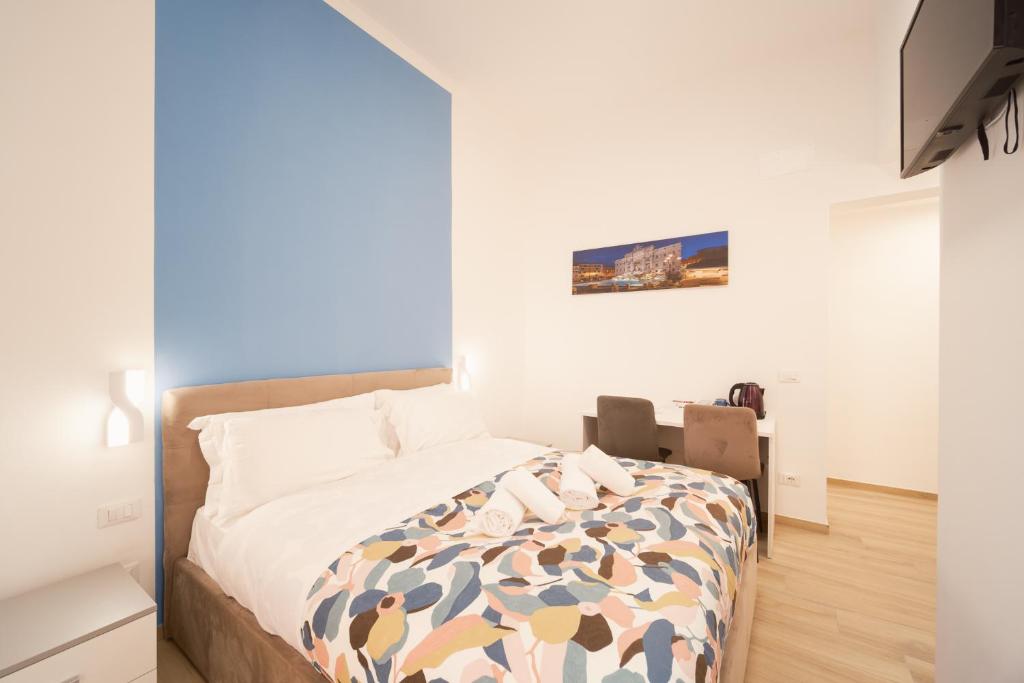 Bee First Guest House Roma - 3