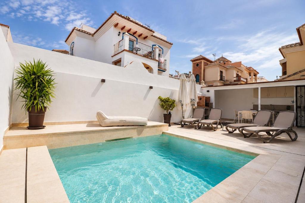 Villa Orquidea by Spain Sun Rentals - 2