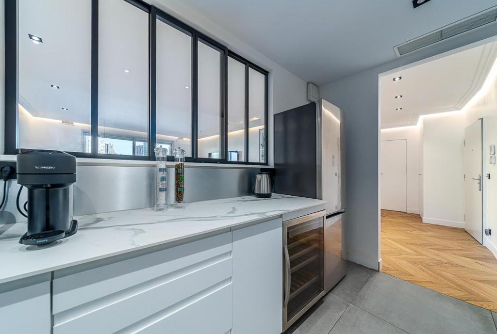 AC 2 bedrooms - 5