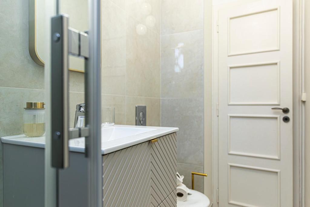 La Cerche prestige - Elégant T2 -Proche Martroi - 2